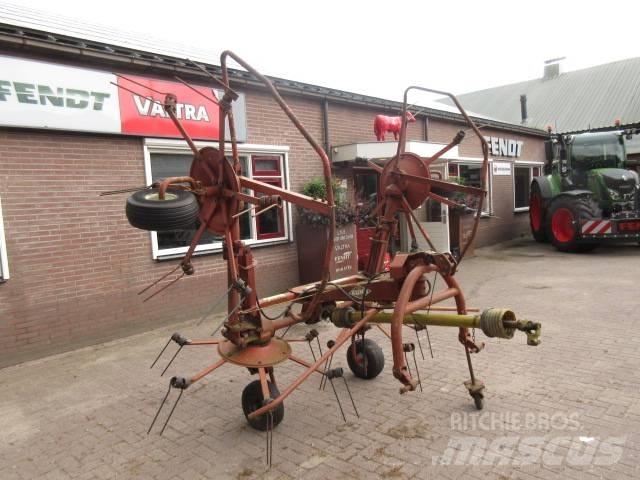 Kuhn gf 5000 Greble