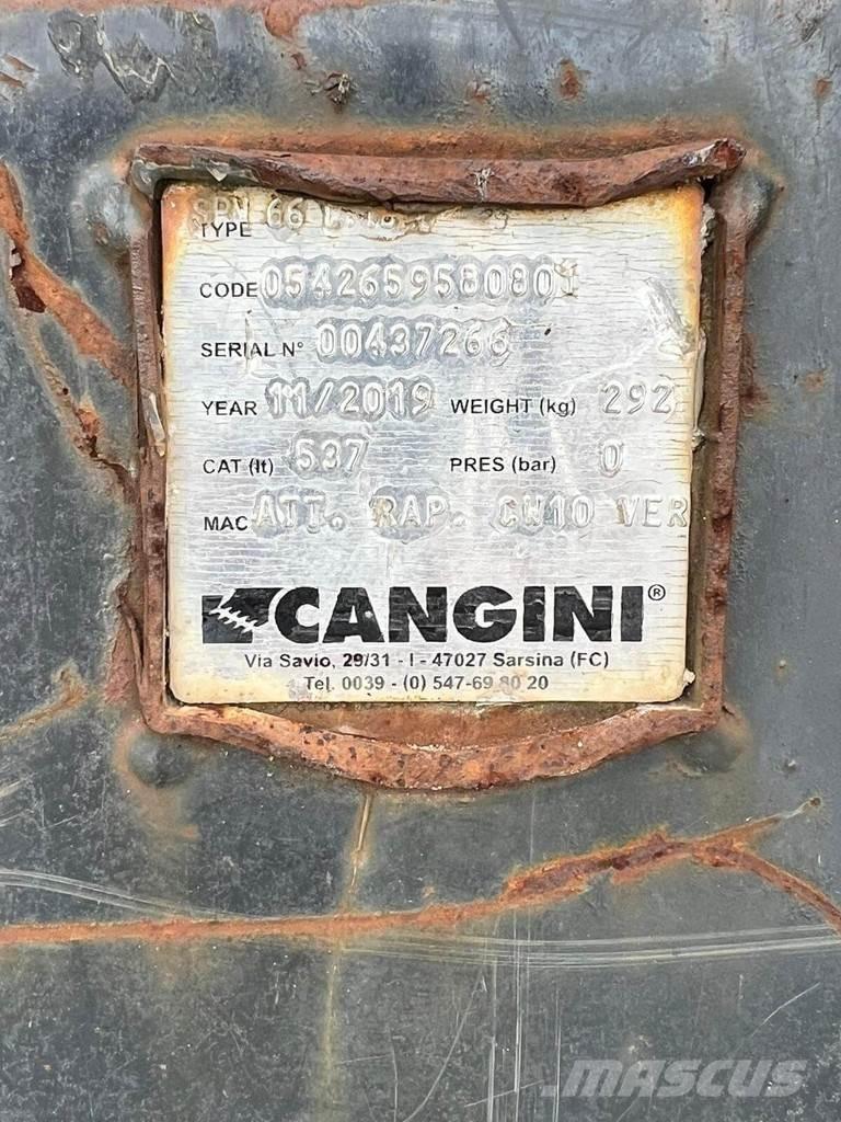 CAT 308CR Mini excavatoare < 7t