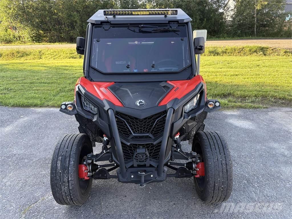 Can-am Maverick Transport - Altele