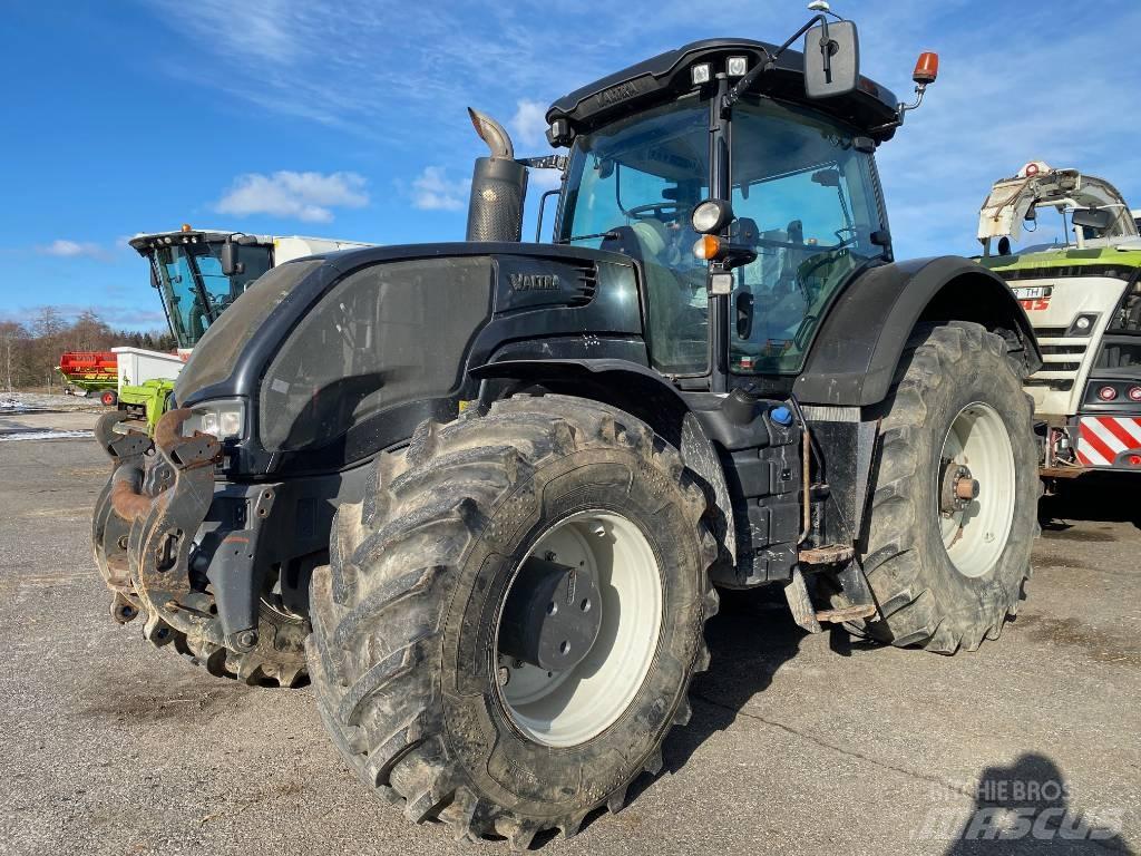 Valtra S 233 Tractoare