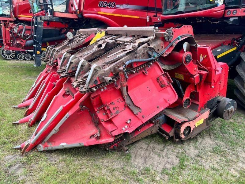 Case IH 8240 Combine de secerat