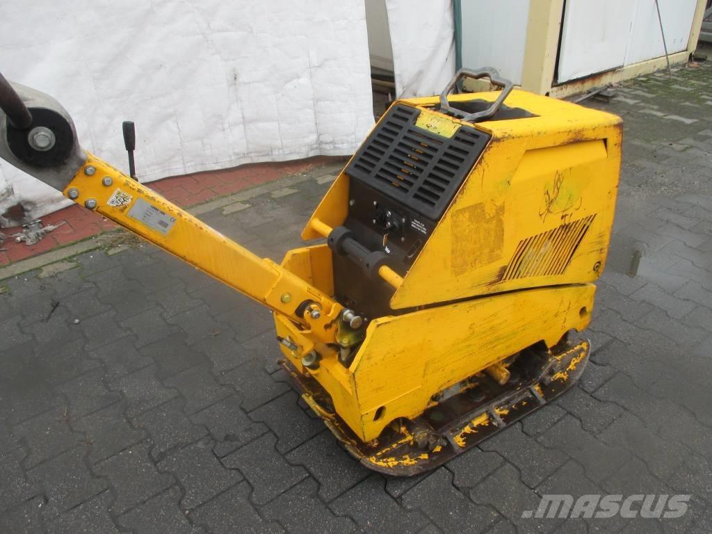 Ammann APR 5920 Vibratoare