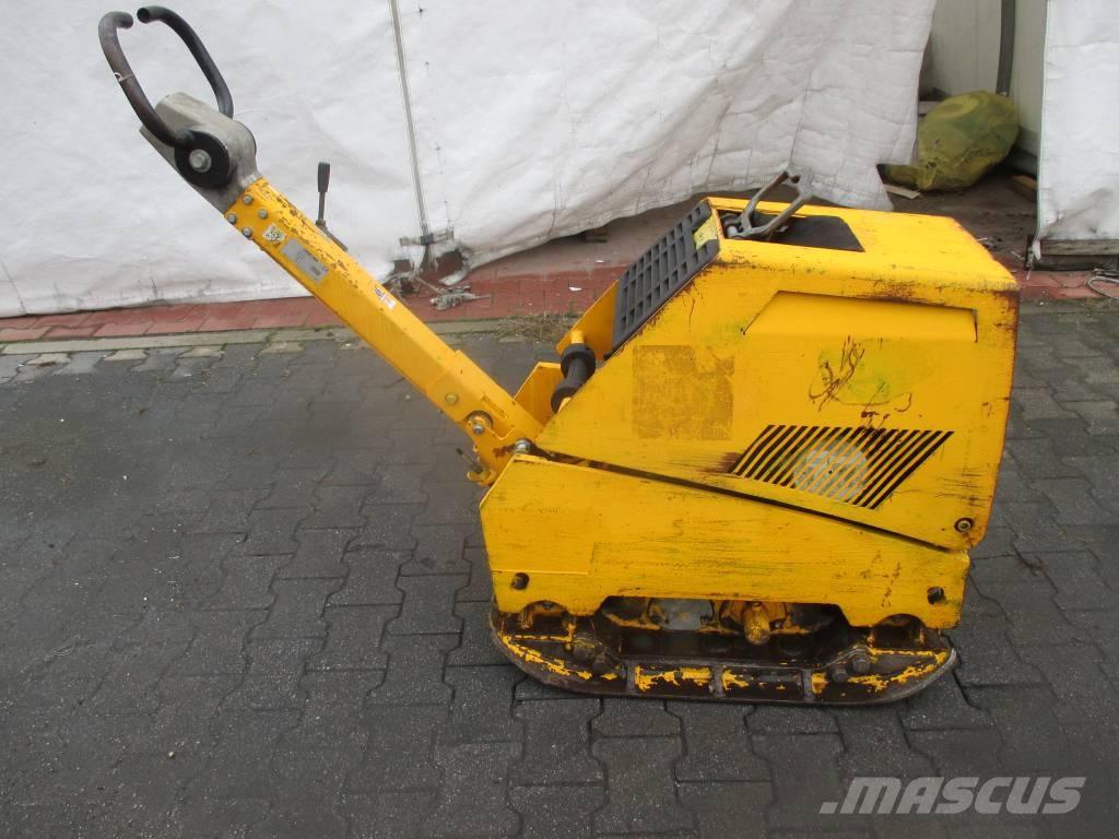 Ammann APR 5920 Vibratoare