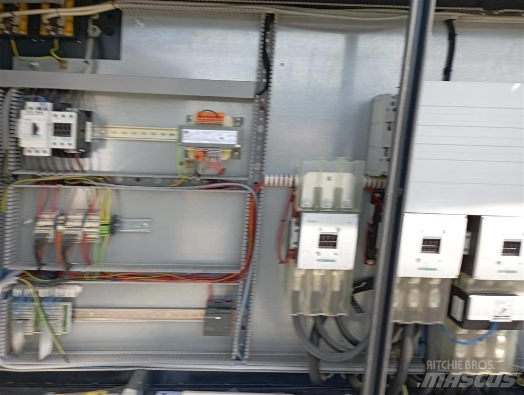 Kaeser FSD571 Compresoare