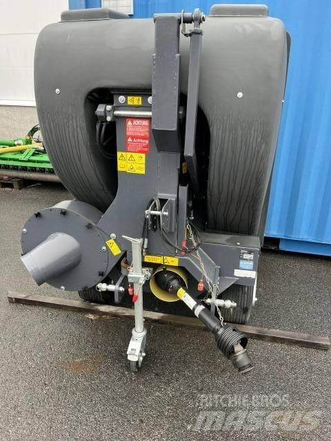 Matev CLS-B-1650 Utilaje întreţinere terenuri - Altele