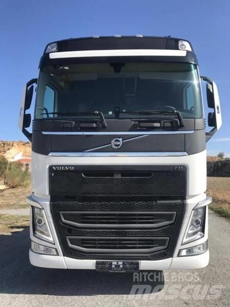 Volvo FH500 Camion cabina sasiu
