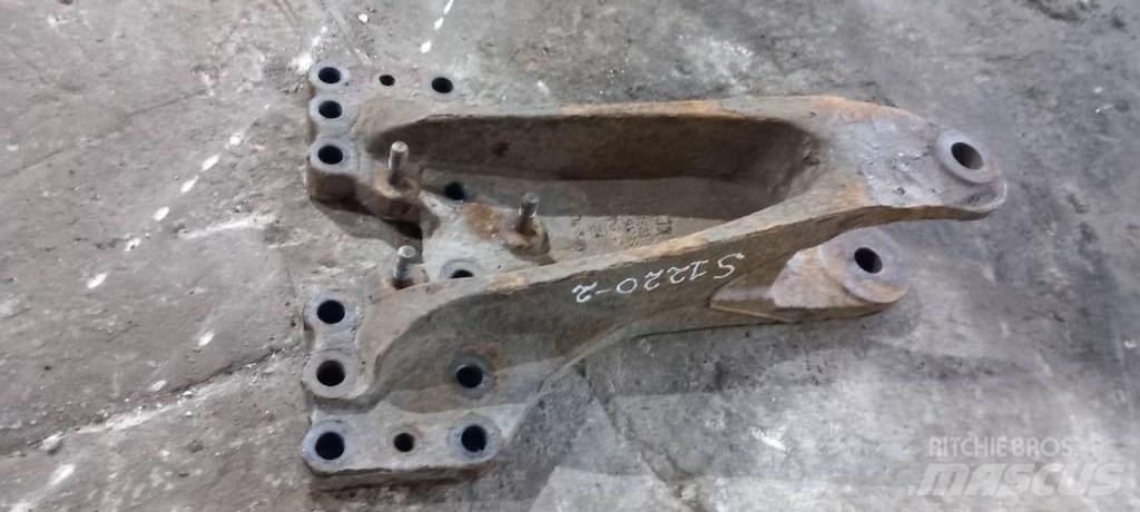 Scania G 400    1799573 Sasiuri si suspensii