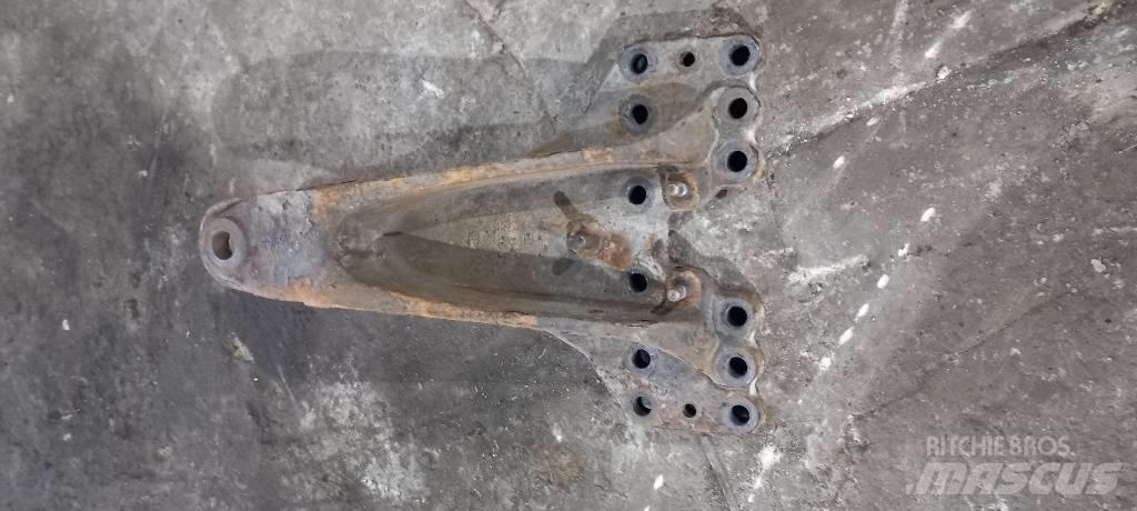 Scania G 400    1799573 Sasiuri si suspensii