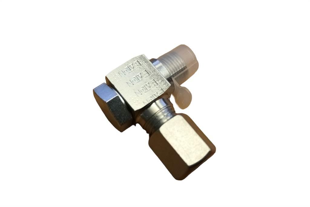 Eco Log 602075 Motoare