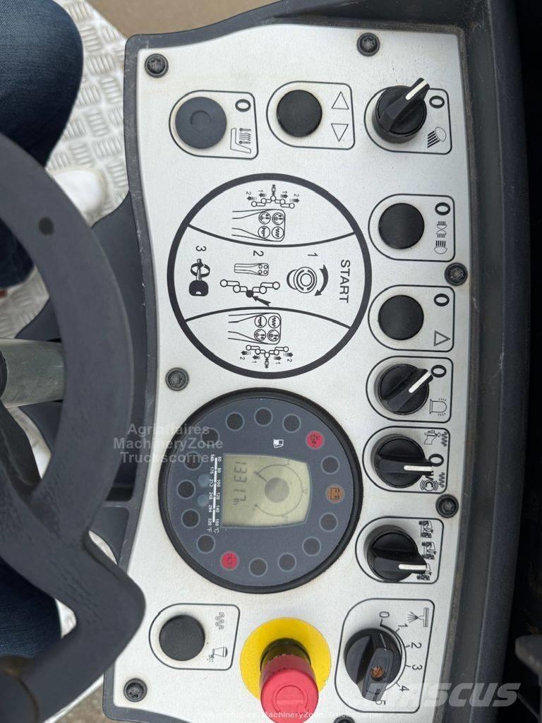 Bomag BW 138 AD-5 Cilindri compactori dubli