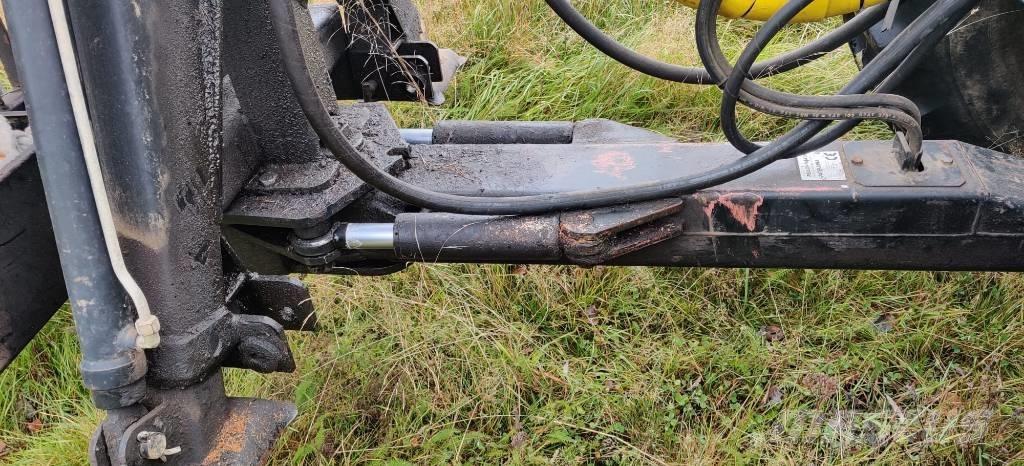 Patruuna 860 Macarale si încarcatoare