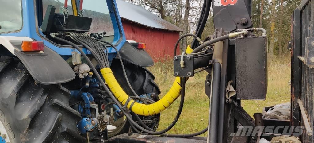 Patruuna 860 Macarale si încarcatoare