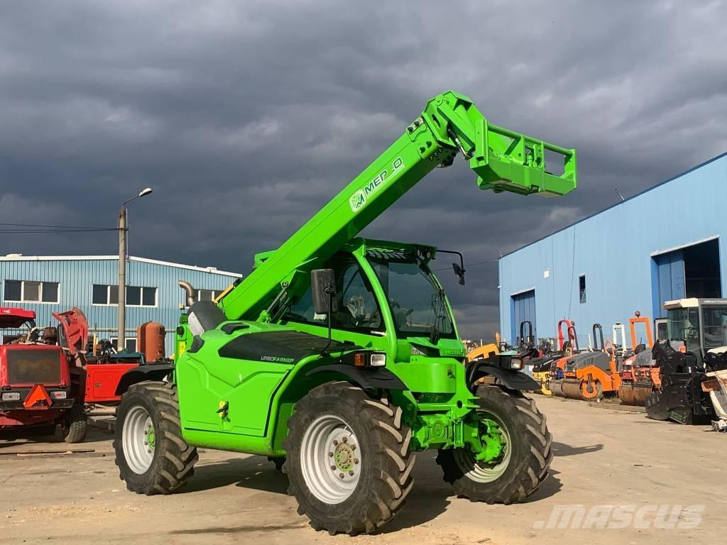 Merlo TF 42.7 CS-140 Manipulatoare agricole