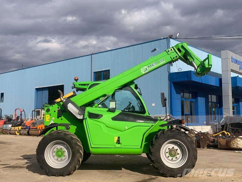 Merlo TF 42.7 CS-140 Manipulatoare agricole