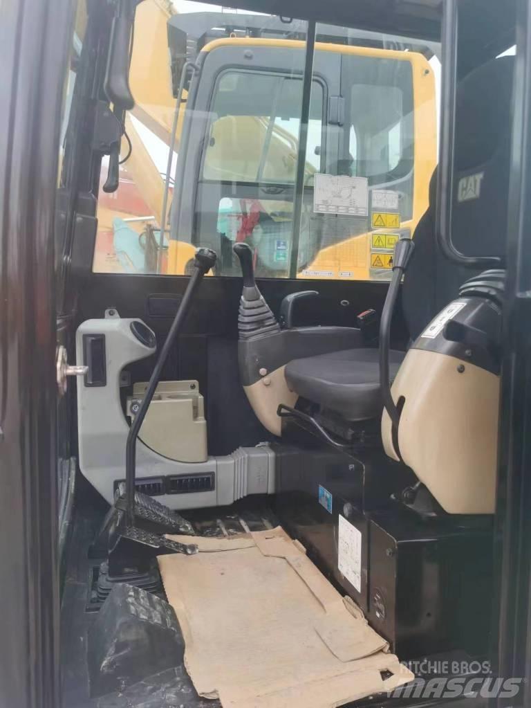 CAT 305.5E Mini excavatoare < 7t