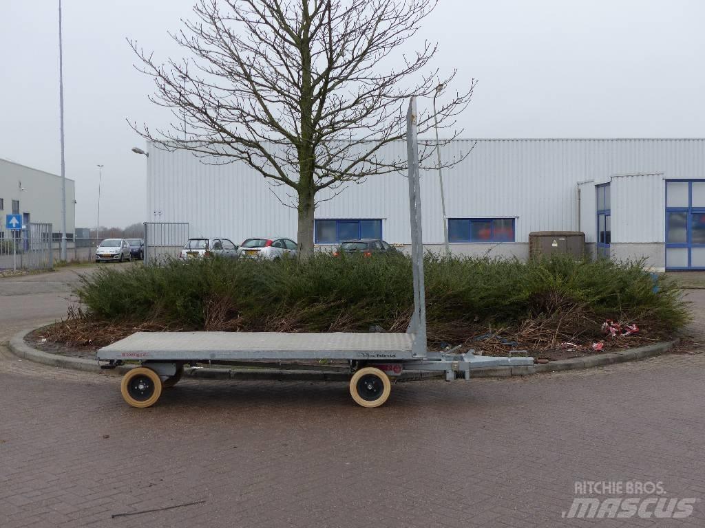 Viking Trailer Remorci usoare