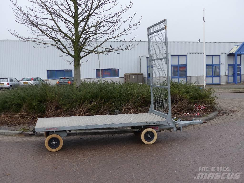 Viking Trailer Remorci usoare