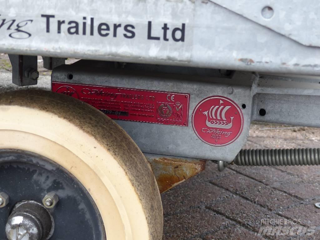 Viking Trailer Remorci usoare