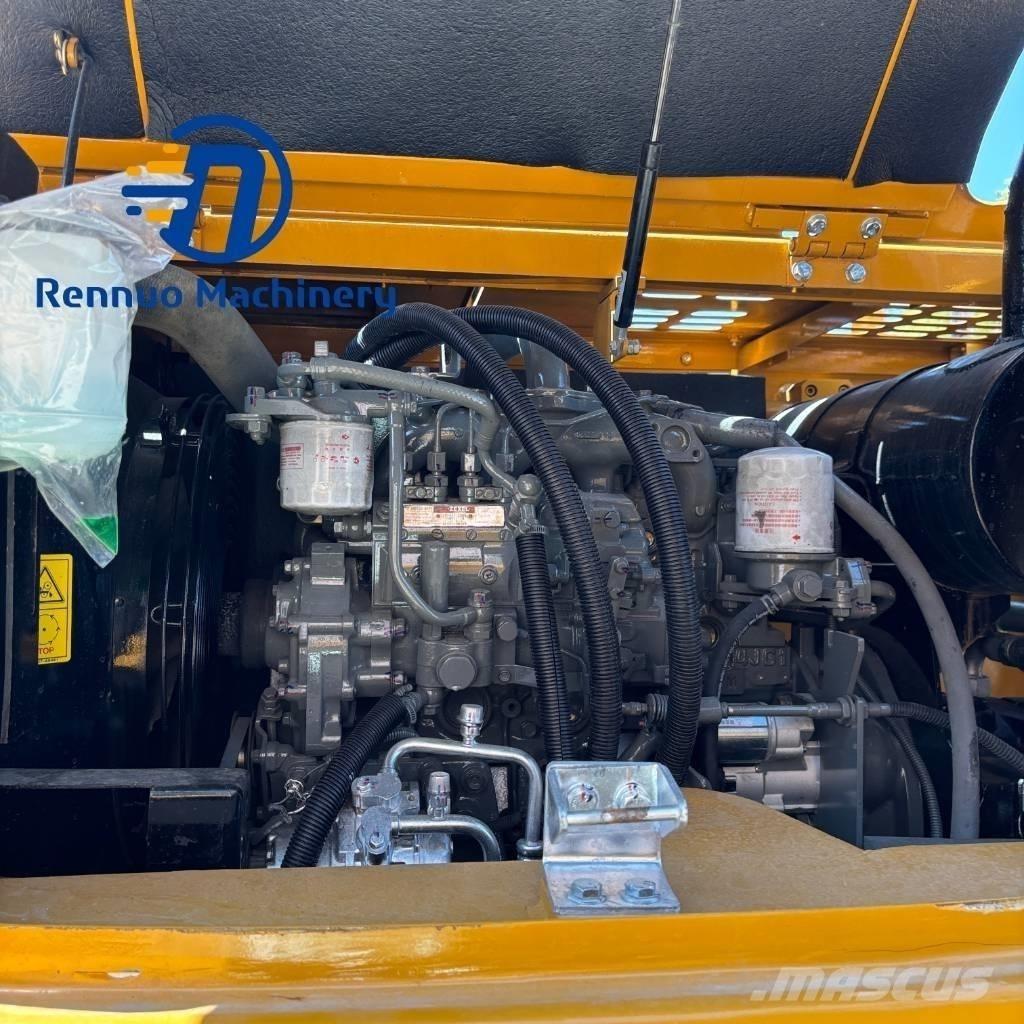 Sany SY 95 C Excavatoare pe șenile
