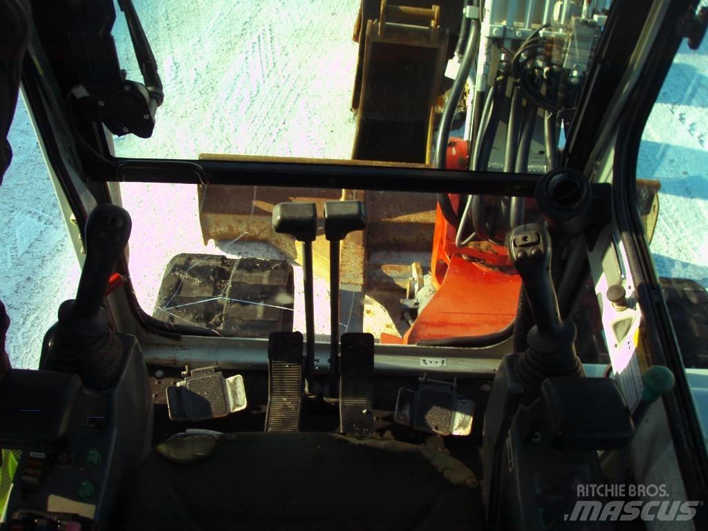 Take-Job TB 145 Mini excavatoare < 7t