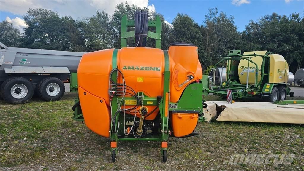 Amazone UF 901 Tractoare agricole sprayers