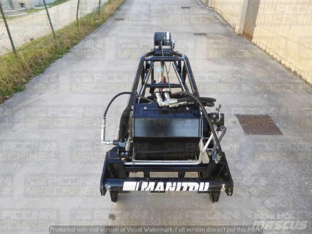 Manitou JW2500/2000 Alte componente