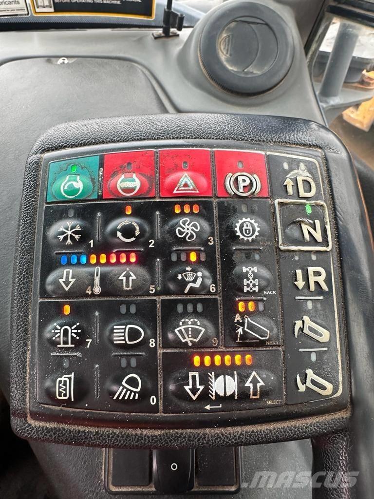 Bell B 40 D Transportoare articulate