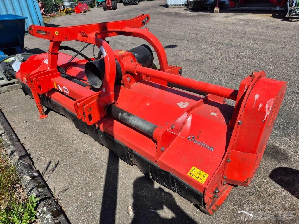 Maschio Bufalo 300 Cositoare