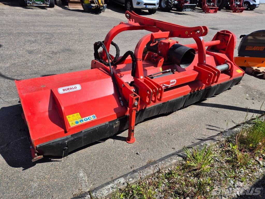 Maschio Bufalo 300 Cositoare
