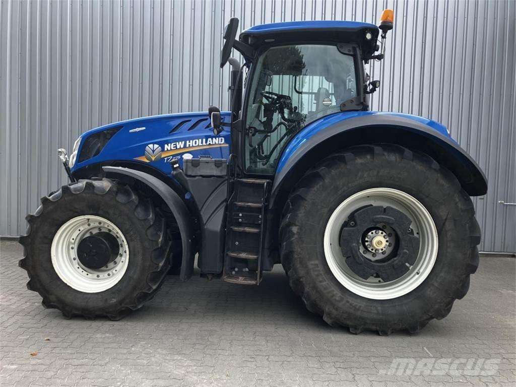 New Holland T7.275 Tractoare