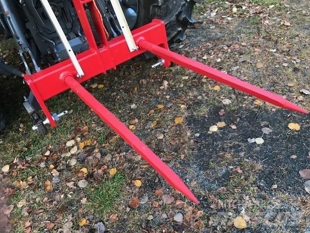 Valtra Paalipiikki Alte masini si accesorii de insamantare