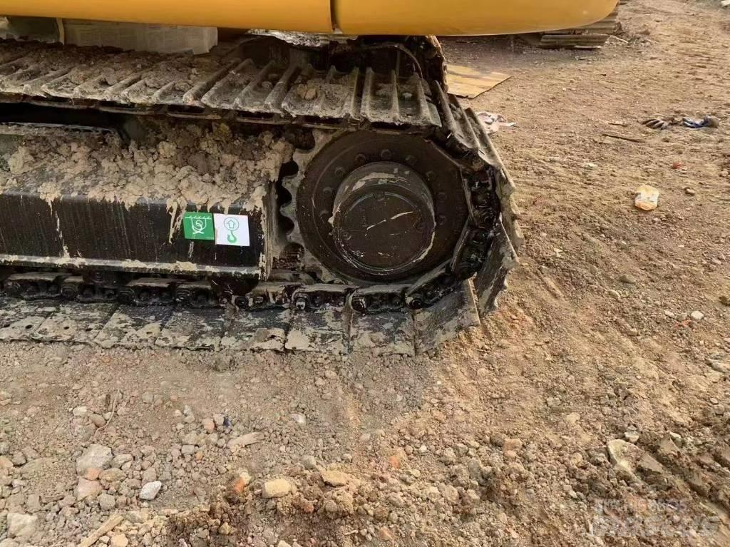 CAT CAT307E Excavatoare pe șenile
