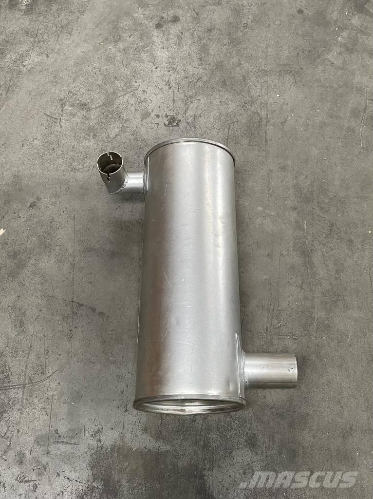 Hitachi EX60-1 Lanturi, senile si sasiu