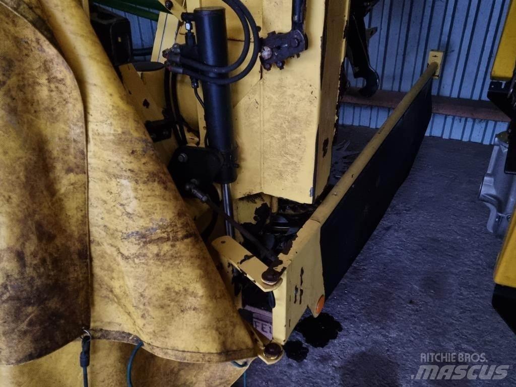 Kemper 375 PLUS Utilaje agricole - Altele
