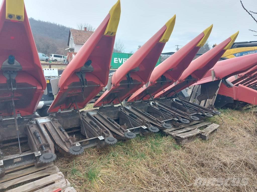 Geringhoff MS-SC 675 Combine capete pentru culegatoare