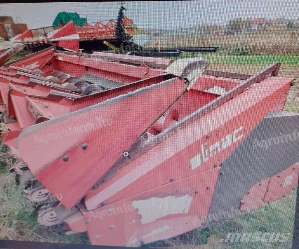 Geringhoff MS-SC 675 Combine capete pentru culegatoare