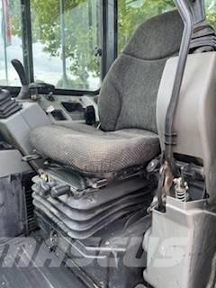 Bobcat E 50 Mini excavatoare < 7t