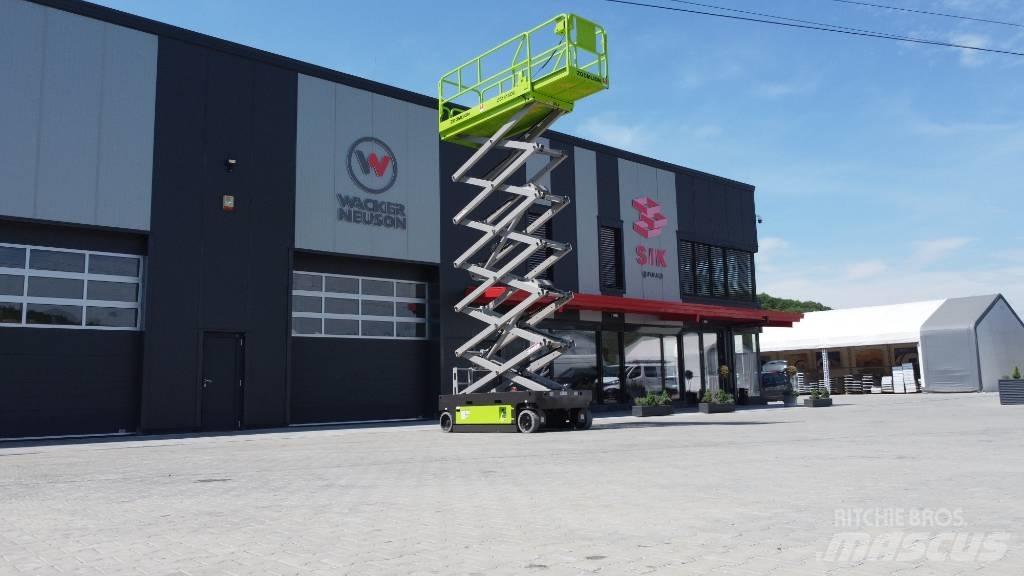 Zoomlion ZS1414DC Platforme foarfeca