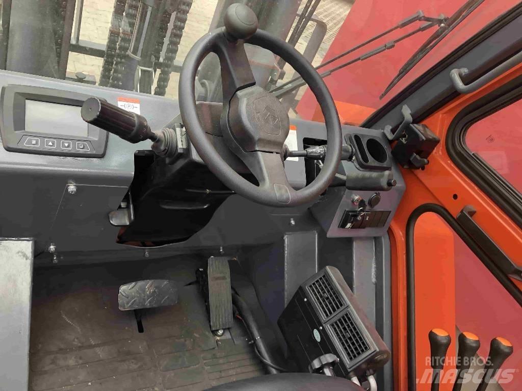 Goodsense FD 35RT Stivuitor diesel