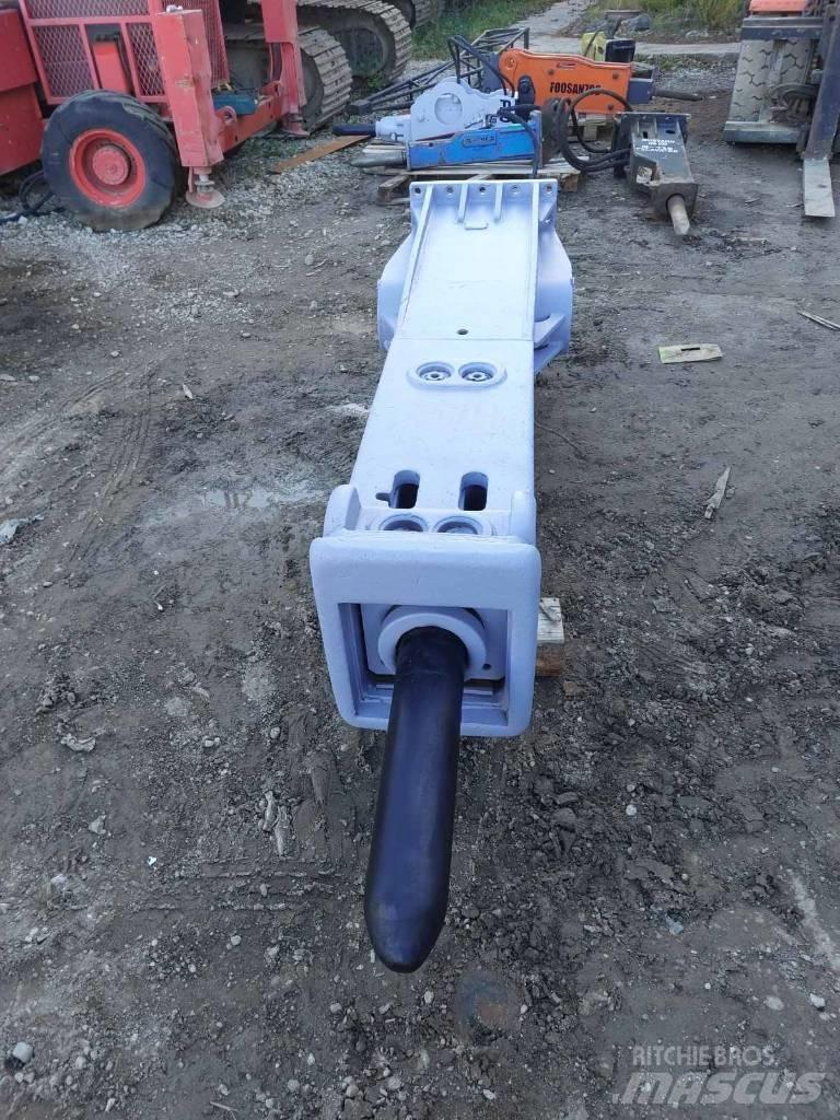 Furukawa FX 475 PRO Ciocane / Concasoare