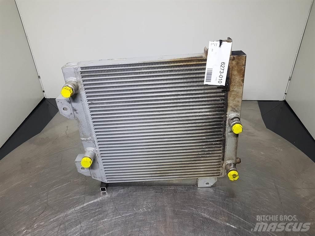 Kramer 342 Allrad Motoare
