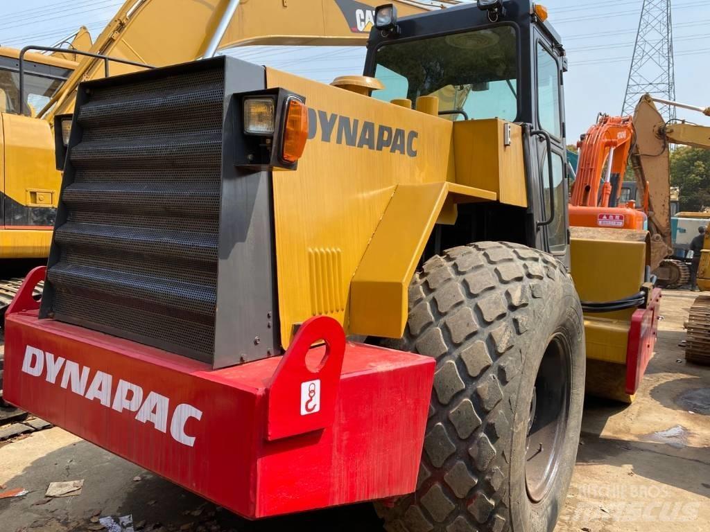 Dynapac CA 30 Compactoare monocilindrice