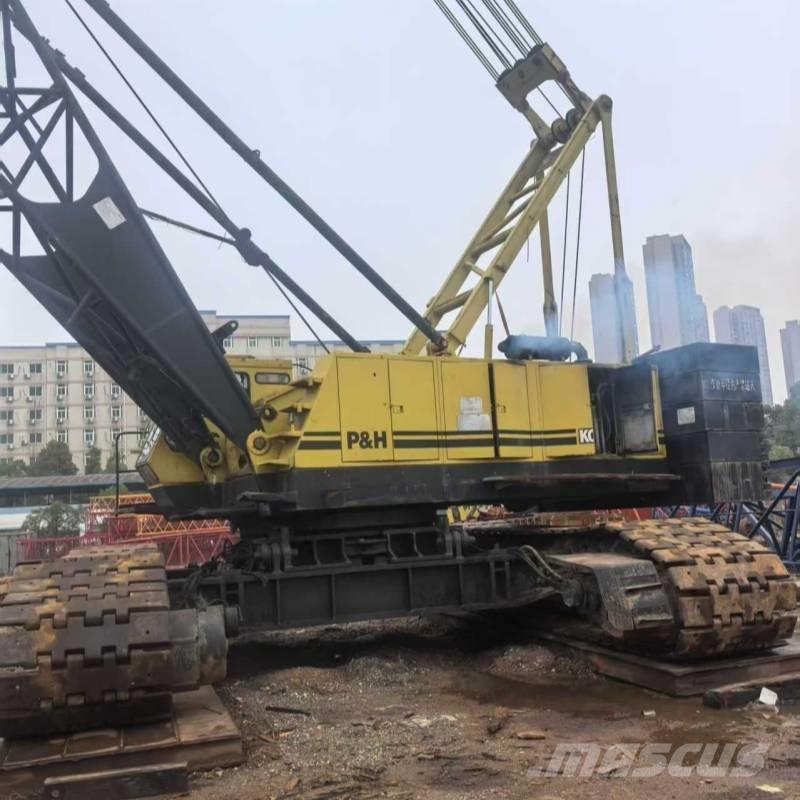 Kobelco 7150 Macarele
