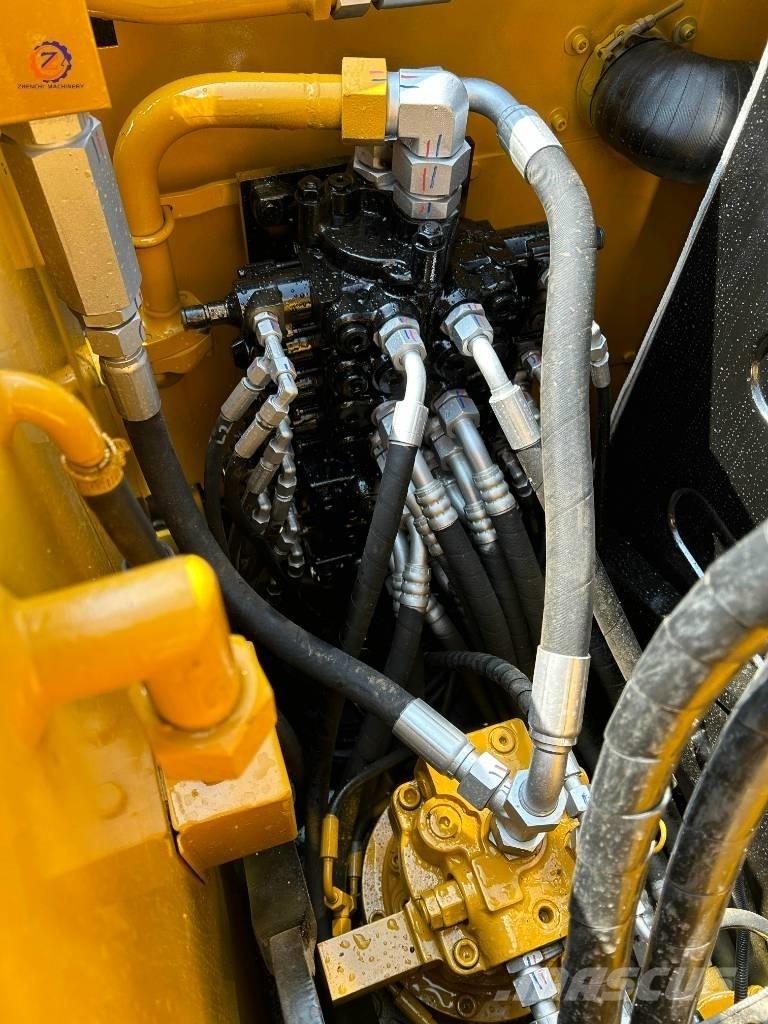 Sany SY 75 C pro Excavatoare pe șenile
