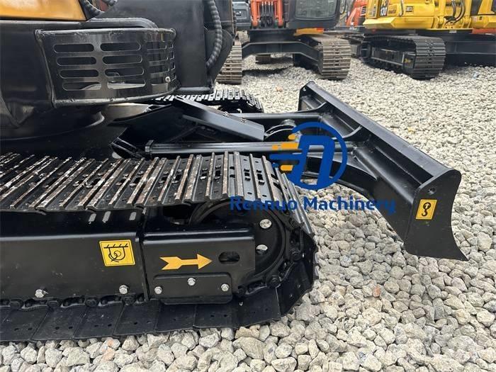 Sany SY 60 Mini excavatoare < 7t
