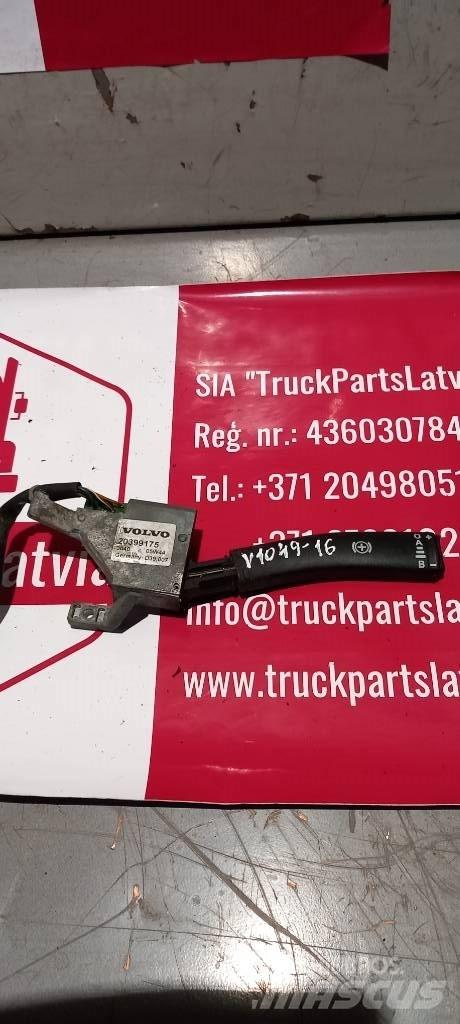 Volvo FH 12.   20399175 Cabine si interior