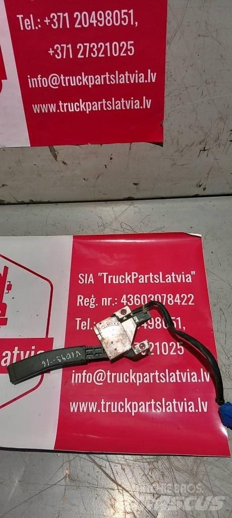 Volvo FH 12.   20399175 Cabine si interior