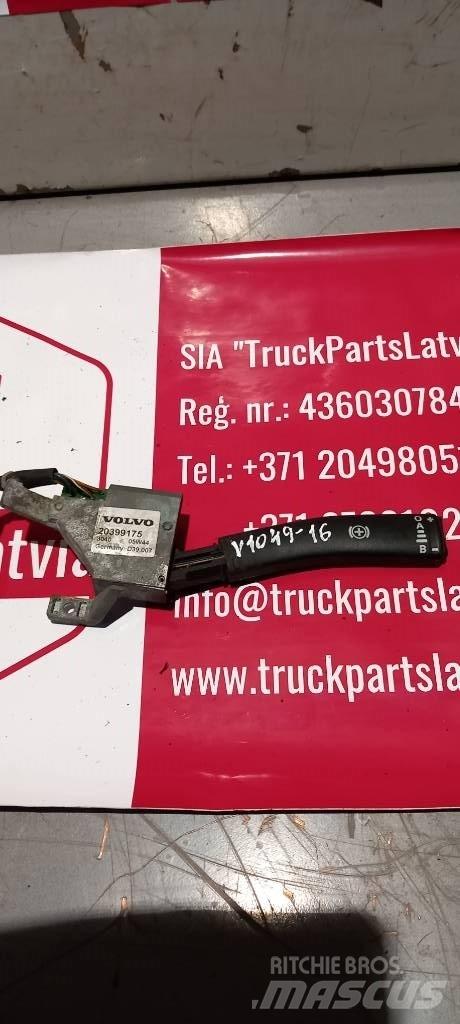 Volvo FH 12.   20399175 Cabine si interior