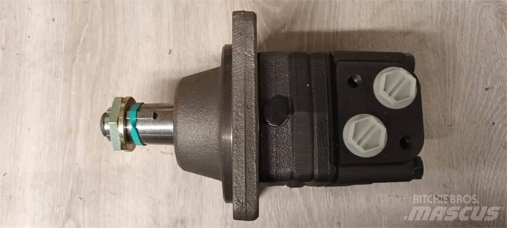 Danfoss HM-OMSW80 Hidraulice