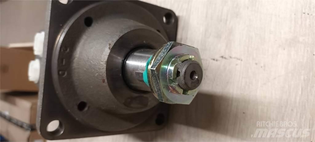 Danfoss HM-OMSW80 Hidraulice